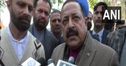 Jitendra Singh attacks Kharge, says if Congress had respect for judiciary, it wouldn't have supported BBC documentary